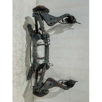 Recambio de puente trasero para nissan qashqai i (j10, nj10) 1.5 dci referencia OEM IAM 55401JD00A  