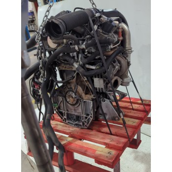Recambio de motor completo para nissan qashqai i (j10, nj10) 1.5 dci referencia OEM IAM 1010200Q2E  