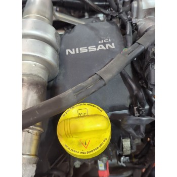Recambio de motor completo para nissan qashqai i (j10, nj10) 1.5 dci referencia OEM IAM 1010200Q2E  