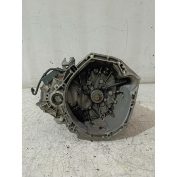 CAJA CAMBIOS 3201000Q8J 