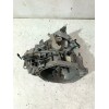 Recambio de caja cambios para nissan qashqai i (j10, nj10) 1.5 dci referencia OEM IAM 3201000Q8J  