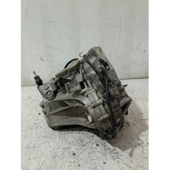 Recambio de caja cambios para nissan qashqai i (j10, nj10) 1.5 dci referencia OEM IAM 3201000Q8J  