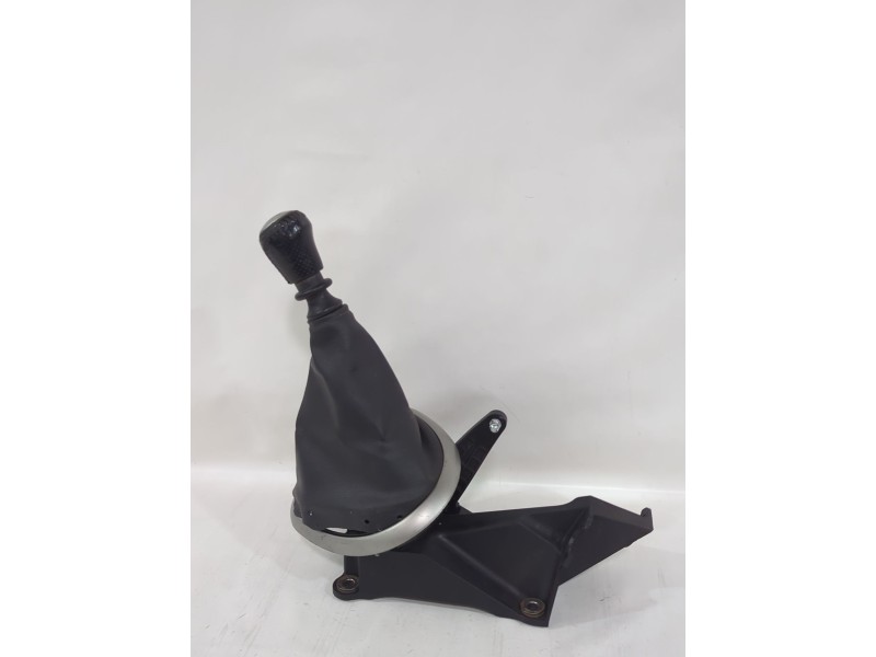 Recambio de palanca cambio para nissan qashqai i (j10, nj10) 1.5 dci referencia OEM IAM 34101JD00A  