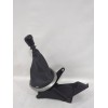Recambio de palanca cambio para nissan qashqai i (j10, nj10) 1.5 dci referencia OEM IAM 34101JD00A  