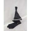 Recambio de palanca cambio para nissan qashqai i (j10, nj10) 1.5 dci referencia OEM IAM 34101JD00A  