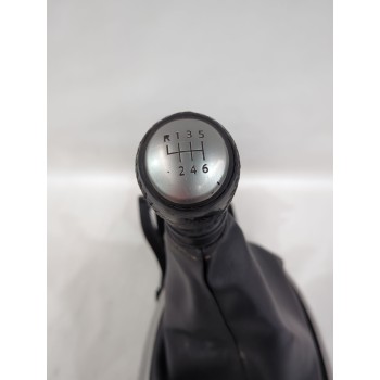 Recambio de palanca cambio para nissan qashqai i (j10, nj10) 1.5 dci referencia OEM IAM 34101JD00A  