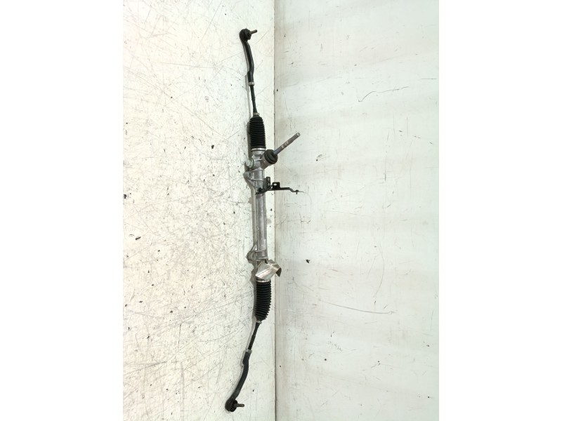 Recambio de cremallera direccion para nissan qashqai i (j10, nj10) 1.5 dci referencia OEM IAM 48001JD90B  