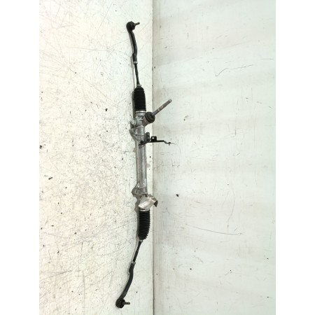 Recambio de cremallera direccion para nissan qashqai i (j10, nj10) 1.5 dci referencia OEM IAM 48001JD90B  