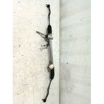 Recambio de cremallera direccion para nissan qashqai i (j10, nj10) 1.5 dci referencia OEM IAM 48001JD90B  