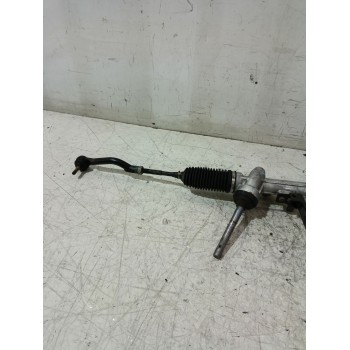 Recambio de cremallera direccion para nissan qashqai i (j10, nj10) 1.5 dci referencia OEM IAM 48001JD90B  