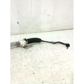 Recambio de cremallera direccion para nissan qashqai i (j10, nj10) 1.5 dci referencia OEM IAM 48001JD90B  