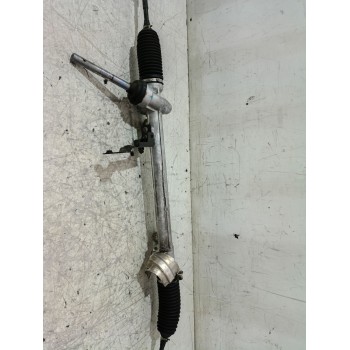 Recambio de cremallera direccion para nissan qashqai i (j10, nj10) 1.5 dci referencia OEM IAM 48001JD90B  