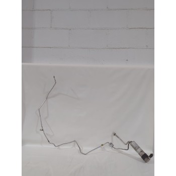 Recambio de tubos aire acondicionado para nissan qashqai i (j10, nj10) 1.5 dci referencia OEM IAM 92440JD51B/92133JD50B  