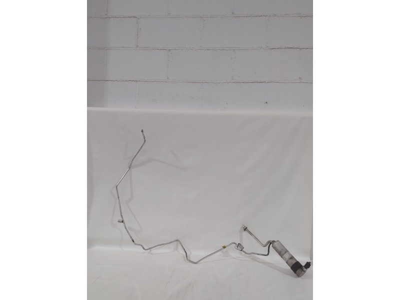 Recambio de tubos aire acondicionado para nissan qashqai i (j10, nj10) 1.5 dci referencia OEM IAM 92440JD51B/92133JD50B  