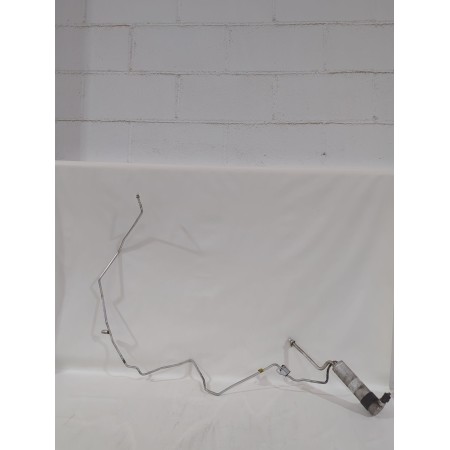 Recambio de tubos aire acondicionado para nissan qashqai i (j10, nj10) 1.5 dci referencia OEM IAM 92440JD51B/92133JD50B  