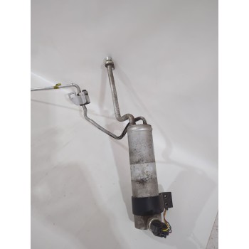 Recambio de tubos aire acondicionado para nissan qashqai i (j10, nj10) 1.5 dci referencia OEM IAM 92440JD51B/92133JD50B  