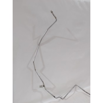 Recambio de tubos aire acondicionado para nissan qashqai i (j10, nj10) 1.5 dci referencia OEM IAM 92440JD51B/92133JD50B  