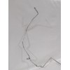 Recambio de tubos aire acondicionado para nissan qashqai i (j10, nj10) 1.5 dci referencia OEM IAM 92440JD51B/92133JD50B  