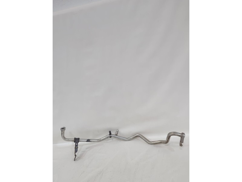Recambio de tubos aire acondicionado para nissan qashqai i (j10, nj10) 1.5 dci referencia OEM IAM 92450BB41A  