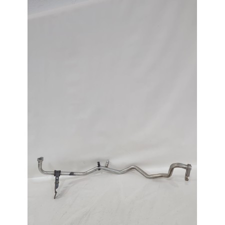 Recambio de tubos aire acondicionado para nissan qashqai i (j10, nj10) 1.5 dci referencia OEM IAM 92450BB41A  