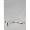 Recambio de tubos aire acondicionado para nissan qashqai i (j10, nj10) 1.5 dci referencia OEM IAM 92450BB41A  