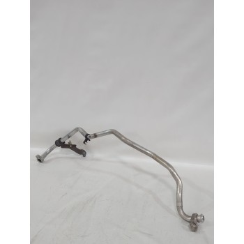 Recambio de tubos aire acondicionado para nissan qashqai i (j10, nj10) 1.5 dci referencia OEM IAM 92450BB41A  