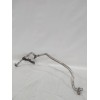 Recambio de tubos aire acondicionado para nissan qashqai i (j10, nj10) 1.5 dci referencia OEM IAM 92450BB41A  