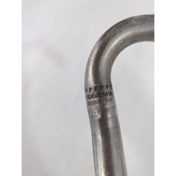 Recambio de tubos aire acondicionado para nissan qashqai i (j10, nj10) 1.5 dci referencia OEM IAM 92450BB41A  