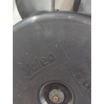 Recambio de electroventilador para nissan qashqai i (j10, nj10) 1.5 dci referencia OEM IAM 21481JD21A/5393199  