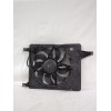 Recambio de electroventilador para nissan qashqai i (j10, nj10) 1.5 dci referencia OEM IAM 21481JD21A/5393199  