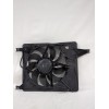 Recambio de electroventilador para nissan qashqai i (j10, nj10) 1.5 dci referencia OEM IAM 21481JD21A/5393199  