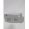 Recambio de parasol derecho para nissan qashqai i (j10, nj10) 1.5 dci referencia OEM IAM 96400BR10A  