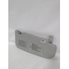 Recambio de parasol derecho para nissan qashqai i (j10, nj10) 1.5 dci referencia OEM IAM 96400BR10A  
