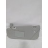 Recambio de parasol izquierdo para nissan qashqai i (j10, nj10) 1.5 dci referencia OEM IAM 96401JD000  