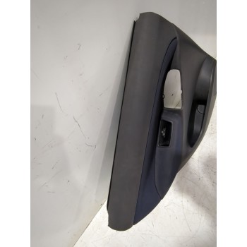Recambio de guarnecido puerta trasera izquierda para lancia musa (350_) 1.4 (350.axf1a) referencia OEM IAM EP020126  