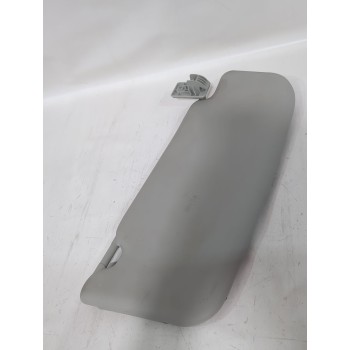 Recambio de parasol izquierdo para nissan qashqai i (j10, nj10) 1.5 dci referencia OEM IAM 96401JD000  