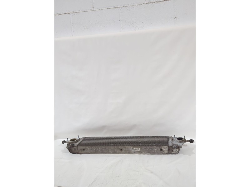 Recambio de intercooler para nissan qashqai i (j10, nj10) 1.5 dci referencia OEM IAM 14461BB30A  