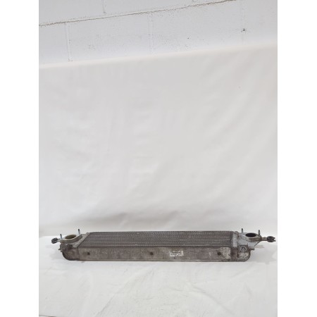 Recambio de intercooler para nissan qashqai i (j10, nj10) 1.5 dci referencia OEM IAM 14461BB30A  