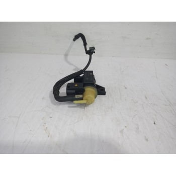 Recambio de valvula aire adicional para renault trafic furgón l1h1 2,7t referencia OEM IAM 8200790180  