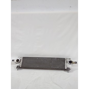Recambio de intercooler para nissan qashqai i (j10, nj10) 1.5 dci referencia OEM IAM 14461BB30A  
