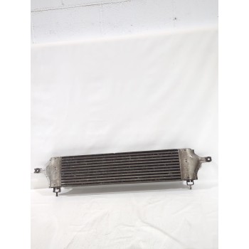 Recambio de intercooler para nissan qashqai i (j10, nj10) 1.5 dci referencia OEM IAM 14461BB30A  