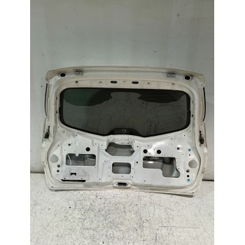Recambio de porton trasero para nissan qashqai i (j10, nj10) 1.5 dci referencia OEM IAM K0100BR0MB  