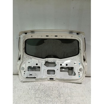 Recambio de porton trasero para nissan qashqai i (j10, nj10) 1.5 dci referencia OEM IAM K0100BR0MB  