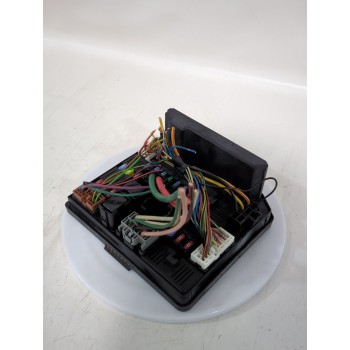 Recambio de caja reles / fusibles para nissan qashqai i (j10, nj10) 1.5 dci referencia OEM IAM 284B7JD02A  