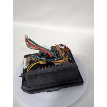 Recambio de caja reles / fusibles para nissan qashqai i (j10, nj10) 1.5 dci referencia OEM IAM 284B7JD02A  