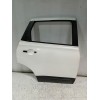 Recambio de puerta trasera derecha para nissan qashqai i (j10, nj10) 1.5 dci referencia OEM IAM H2100JD0MC  