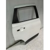 Recambio de puerta trasera derecha para nissan qashqai i (j10, nj10) 1.5 dci referencia OEM IAM H2100JD0MC  