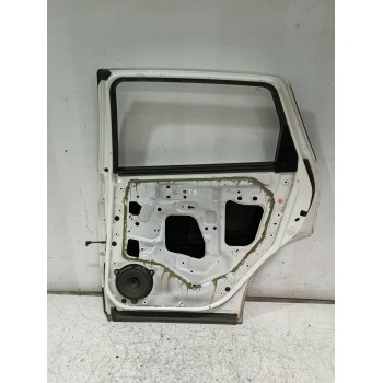 Recambio de puerta trasera derecha para nissan qashqai i (j10, nj10) 1.5 dci referencia OEM IAM H2100JD0MC  