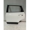 Recambio de puerta trasera izquierda para nissan qashqai i (j10, nj10) 1.5 dci referencia OEM IAM H2101JD0MC  