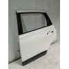 Recambio de puerta trasera izquierda para nissan qashqai i (j10, nj10) 1.5 dci referencia OEM IAM H2101JD0MC  